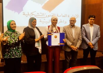 بأعمال تستلهم تراث سيناء.. قصور الثقافة تطلق ملتقى الرسوم المتحركة الأول