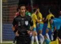 طارق مجدي حكمًا لمواجهة الأهلي ومودرن سبورت في افتتاح الدوري المصري