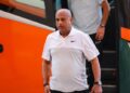 البنك الأهلي يعلن رحيل طارق مصطفى واقتراب أيمن الرمادي من تولي القيادة الفنية