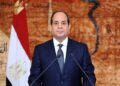 الرئيس السيسي يصدق على تعديلات قانون الرياضة الجديد