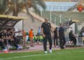 علي ماهر على أعتاب تدريب الأهلي