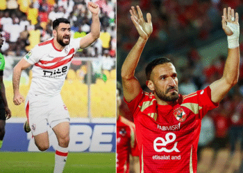 الصفاقسي يُعلن موعد تقديم علي معلول ويتفاوض لعودة حمزة المثلوثي