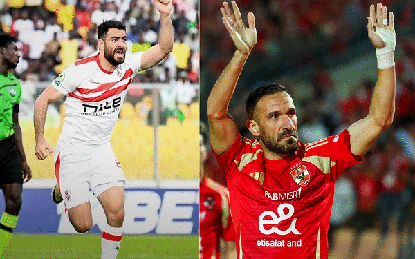 الصفاقسي يُعلن موعد تقديم علي معلول ويتفاوض لعودة حمزة المثلوثي