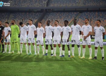 غزل المحلة يعلن تشكيله الأساسي لمواجهة الأهلي في الدوري المصري