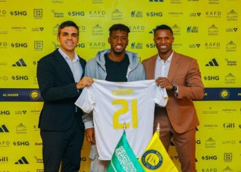 النصر السعودي يضم كينجسلي كومان حتى 2028 في صفقة كبرى من بايرن ميونيخ