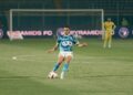 غياب محمد الشيبي يزيد متاعب بيراميدز قبل قمة الأهلي