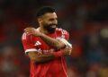محمد صلاح غير راض عن سعره في فانتازي الدوري الإنجليزي