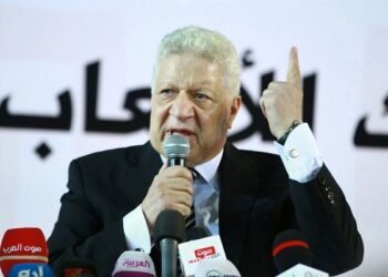 الزمالك يتقدم ببلاغات ضد مرتضى منصور ويؤكد تمسكه بفرع 6 أكتوبر