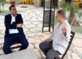 مصطفى مزيرق يُعلن استحواذه على نادي مكادي رسميًا ويكشف عن الجهاز الفني الجديد