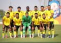 محمد عبد العاطي أساسيًا.. ووينفول كوبينا يقود هجوم وادي دجلة أمام بيراميدز