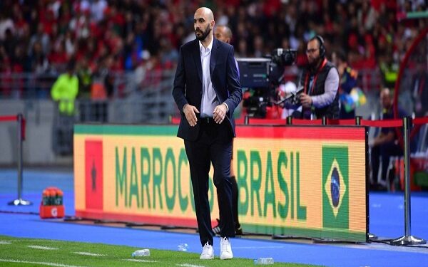 الركراكي يعلن قائمة المغرب لتصفيات المونديال.. وجوه جديدة تنضم