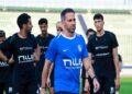 الزمالك يعلن قائمته لمواجهة المقاولون العرب في الدوري المصري