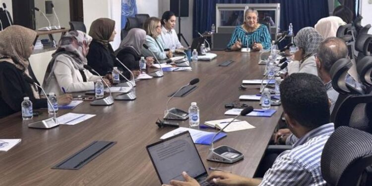 خارطة أممية جديدة بين التفاؤل والجمود السياسي في ليبيا