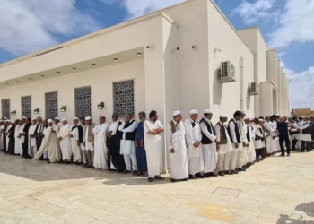 جدل في ليبيا حول لقاء مصالحة بين الأمازيغ وقبائل ورفلة في بني وليد