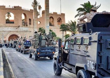تصاعد المخاوف في ليبيا من استهداف القيادات الأمنية