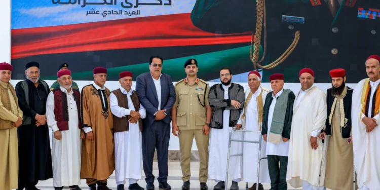 أبناء حفتر والقبائل الليبية: هل يقود النفوذ العشائري إلى استقرار جديد؟