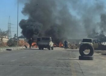 اعتقال "إرهابي" في مصراتة يشعل مواجهات ويضع الحكومة الليبية على صفيح ساخن