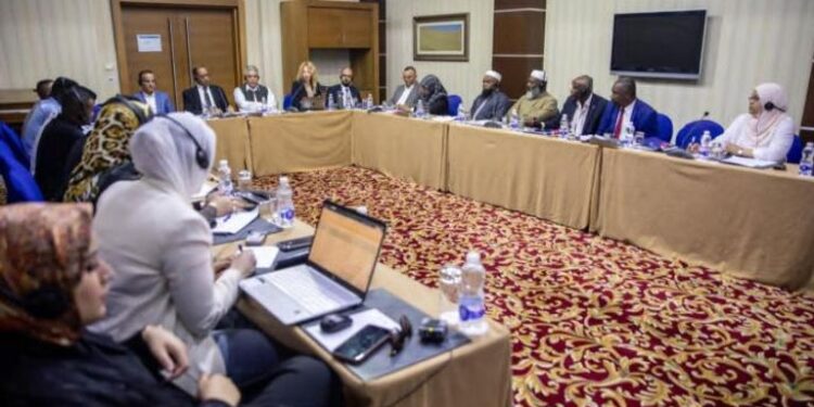 الأمم المتحدة تعيد فتح ملف مرزق.. جراح النزاع تعيق طريق العدالة في ليبيا
