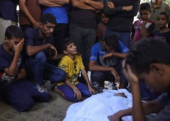 جمعية  العلماء: الاحتلال يرتكب إبادة جماعية في غزة