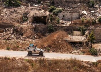 اليونيفيل تدين هجوم طائرات إسرائيلية مسيرة بجنوب لبنان