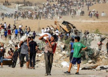 جماعات إغاثة تطالب بوقف الهجوم الإسرائيلي المتواصل على غزة