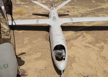 هجوم حوثي بطائرة مسيّرة يصيب 20 إسرائيليا إيلات