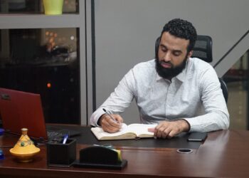 د. حامد الإدريسي