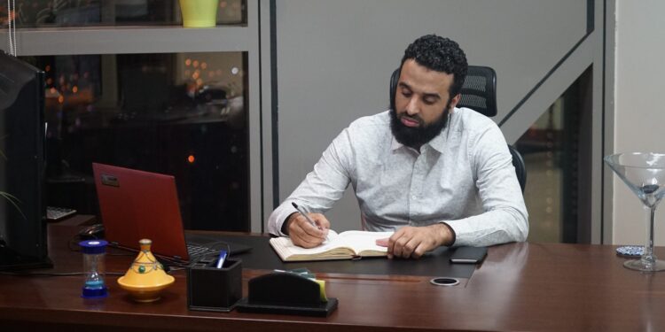 د. حامد الإدريسي