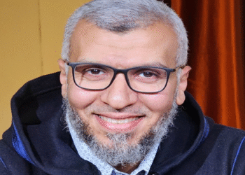 د. محمد علي يوسف