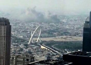 ضربة الدوحة... سقوط وهم الحماية الأمريكية وبداية المكاشفة