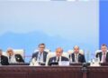 شهباز شريف: باكستان متمسكة بشنغهاي وتدعو لحوار يعزز السلام والتنمية