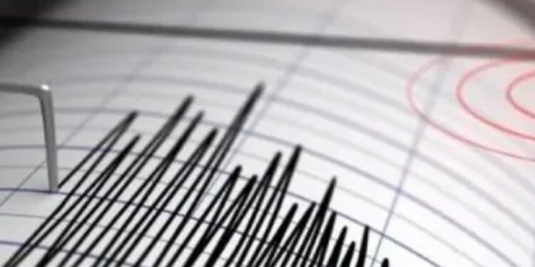 زلزال خفيف بقوة 4.2 يضرب شمال باكستان
