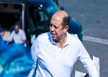 أحمد سليمان: أزمة مستحقات لاعبي الزمالك مسؤولية مجلس الإدارة وليست جون إدوارد