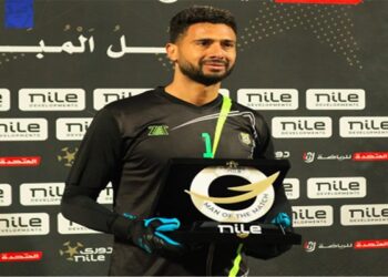 أحمد عادل: الأهلي لا يحتاج حارس مرمى جديد لـ8 سنوات قادمة