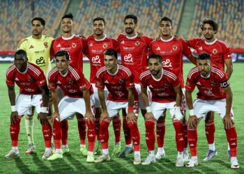 التشكيل المتوقع لـ الأهلي أمام إنبي في الظهور الأول لـ عماد النحاس بالدوري