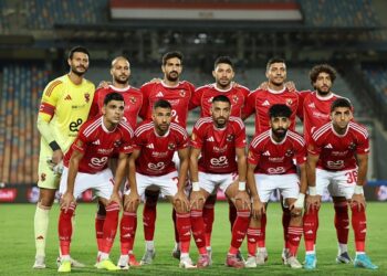 الأهلي يواجه إيجل نوار البوروندي في دور الـ32 من دوري أبطال إفريقيا