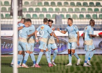 الأهلي يهزم حرس الحدود 3-2 ويستعد لمواجهة الزمالك في قمة الدوري