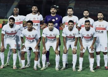 تشكيل الزمالك لمواجهة المصري في الجولة السادسة بالدوري المصري