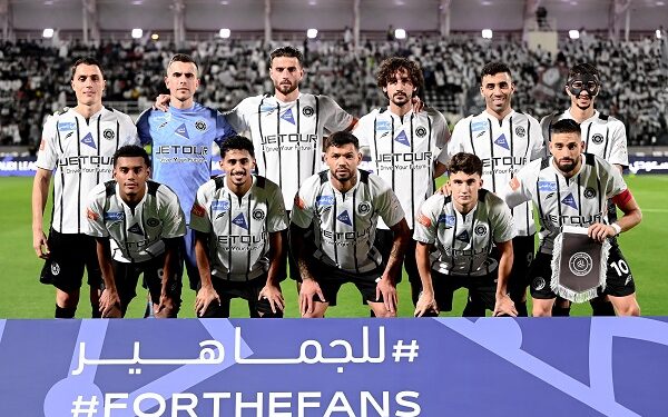 ملعب الشباب يتحول إلى SHG Arena بعقد تسمية قيمته 44 مليون ريال