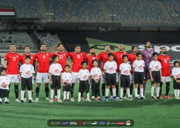 منتخب مصر يحدد موعد السفر إلى بوركينا فاسو استعدادًا لتصفيات المونديال