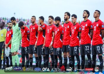 تعديل مواعيد مباراتي الأهلي وإنبي لدعم استعداد منتخب مصر
