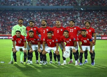 فيفا يعلن تفاصيل مباراة مصر وجيبوتي في تصفيات المونديال