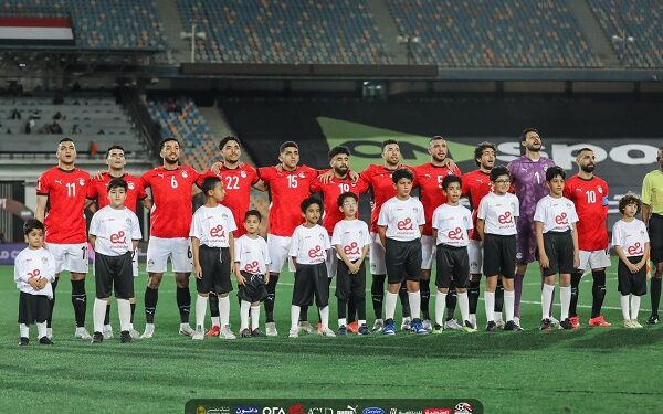منتخب مصر يحدد موعد السفر إلى بوركينا فاسو استعدادًا لتصفيات المونديال