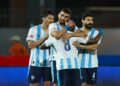 الاجتماع الفني يحدد ألوان قمصان بيراميدز وأوكلاند سيتي قبل مواجهة إنتركونتيننتال