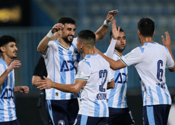 بيراميدز يكتسح أوكلاند بثلاثية ويضرب موعدًا مع أهلي جدة في كأس إنتركونتيننتال