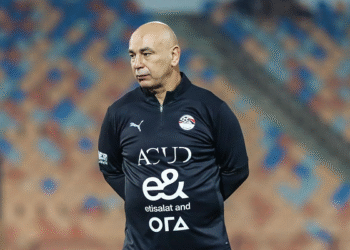 حسام حسن: منتخب مصر جاهز لعبور بوركينا فاسو وحجز بطاقة المونديال