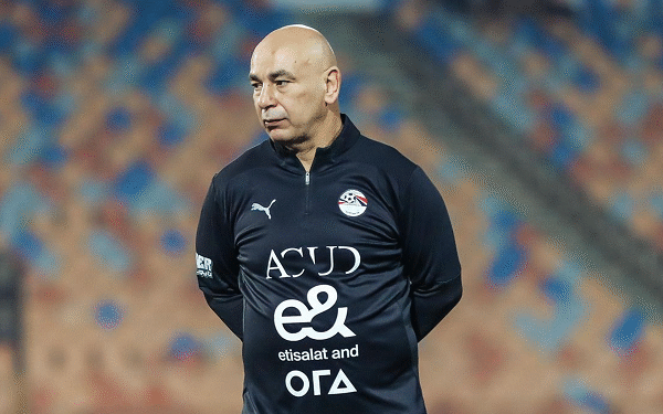 حسام حسن: منتخب مصر جاهز لعبور بوركينا فاسو وحجز بطاقة المونديال