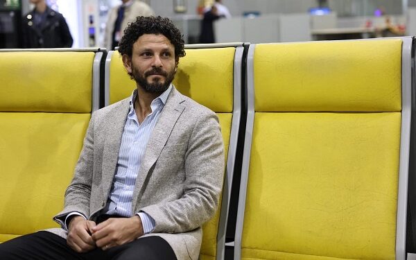 حسام غالي: رئاسة الأهلي حلم يراودني لكني لست مستعدًا الآن