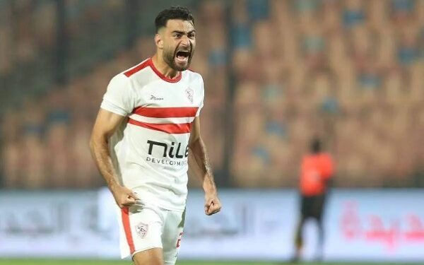 الصفاقسي يستعيد حمزة المثلوثي بعقد يمتد لعامين