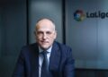 تيباس يرد على ريال مدريد: لا أزمة في نقل مباراة برشلونة وفياريال إلى ميامي